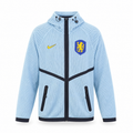 Cortavientos Chelsea 2026/27 - Azul