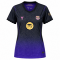 Camiseta Mujer Fc Barcelona 2026/27 - 2ª Equipación