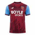 Camiseta West Ham 2026/27 - 1ª Equipación