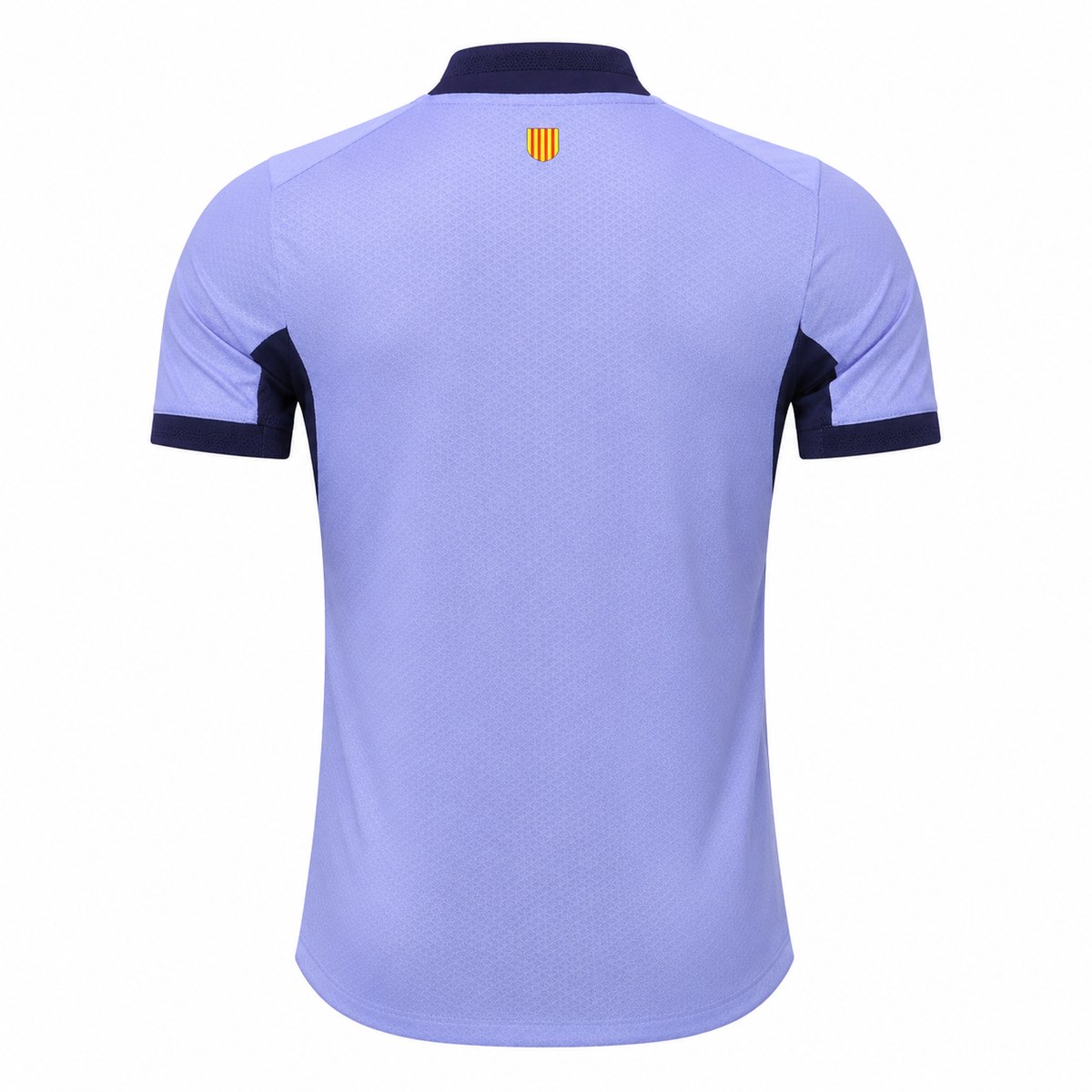Camiseta Olympique de Marsella 2026/27 - 3ª Equipación
