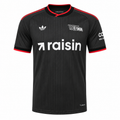 Camiseta Unión Berlín 2026/27 - 2ª Equipación