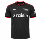 Camiseta Unión Berlín 2026/27 - 2ª Equipación