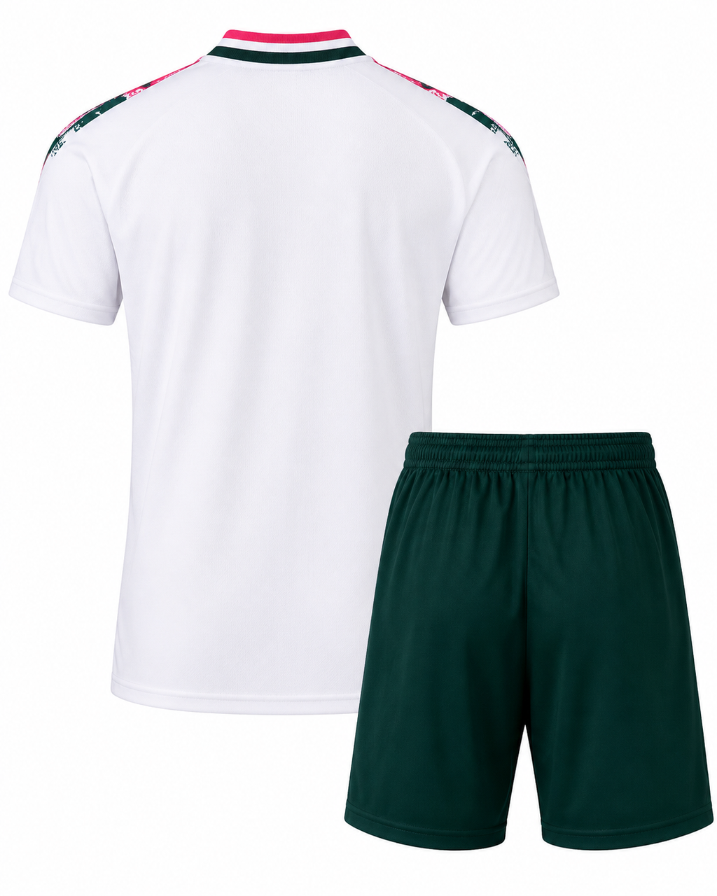 Conjunto Infantil Real Madrid 2026/27 - Edición Especial