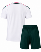 Conjunto Infantil Real Madrid 2026/27 - Edición Especial