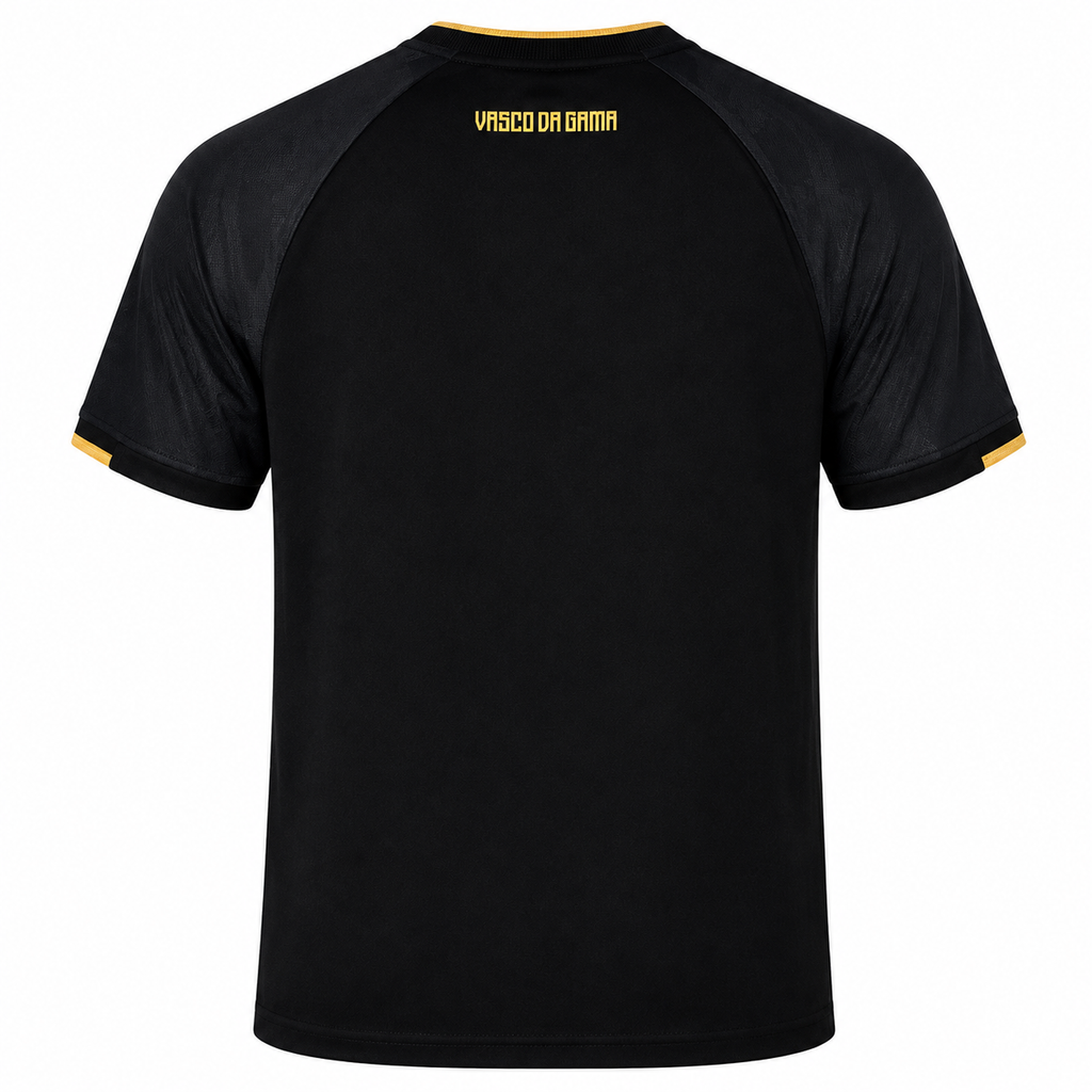Camiseta Vasco da Gama - Edición Especial