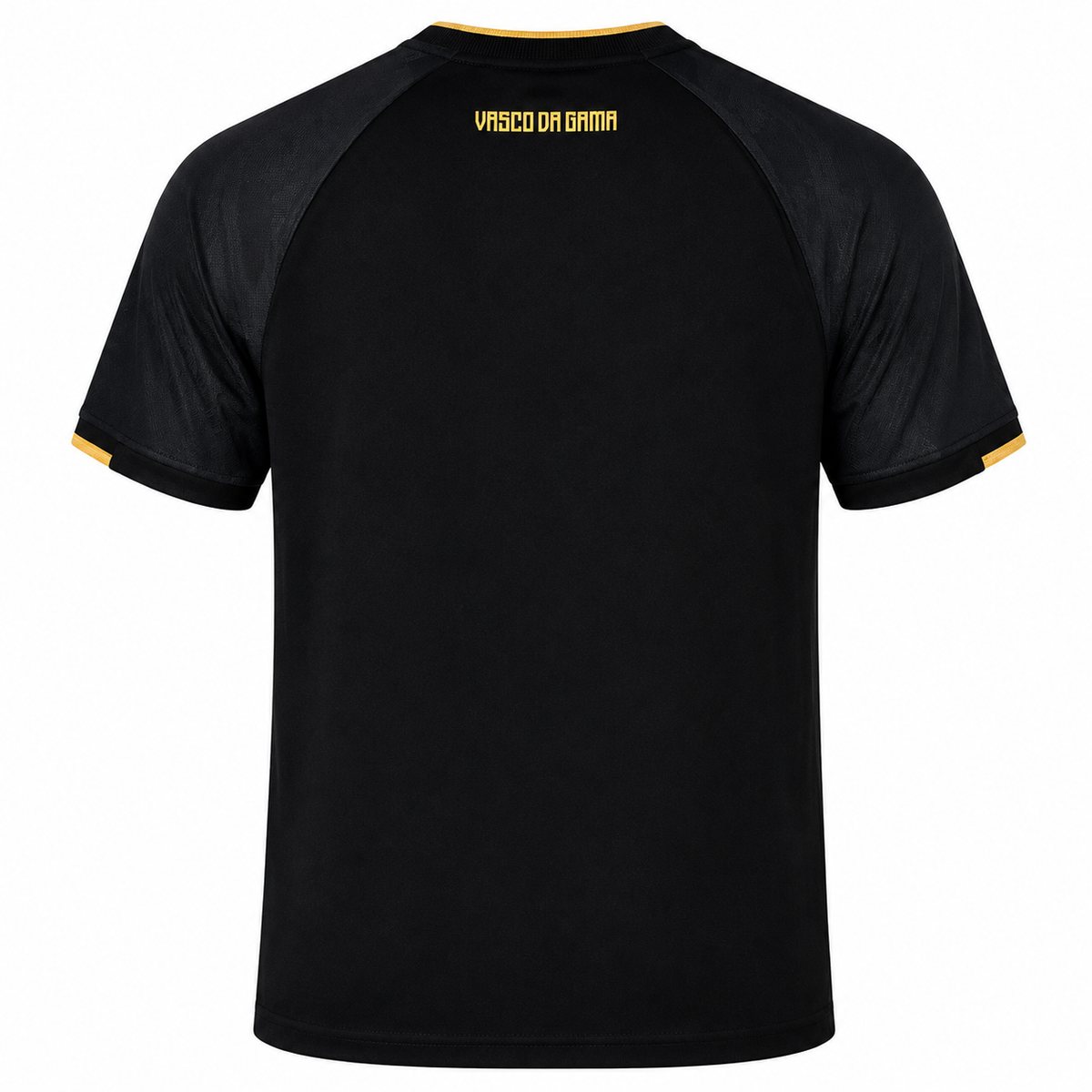 Camiseta Vasco da Gama - Edición Especial