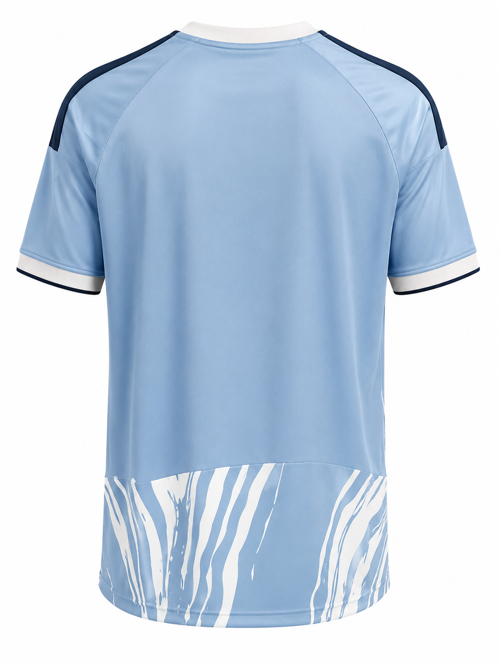 Camiseta Nottingham Forest 2026/27 - 3ª Equipación