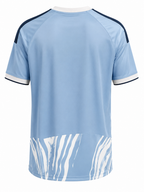 Camiseta Nottingham Forest 2026/27 - 3ª Equipación