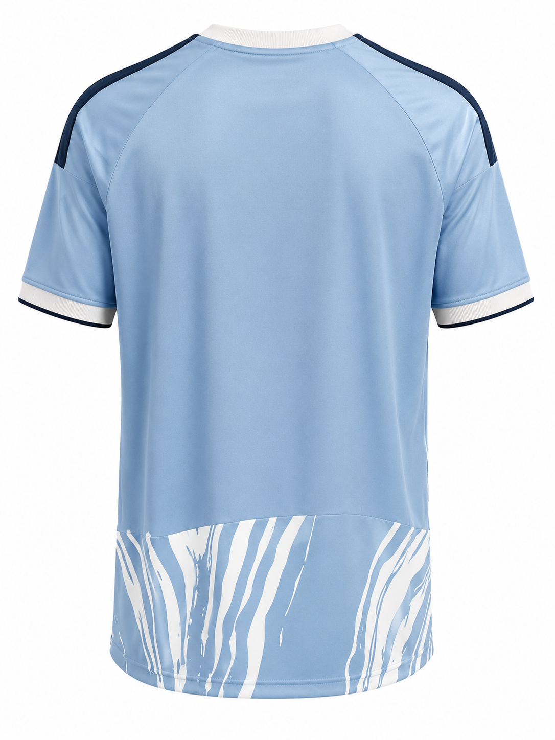 Camiseta Nottingham Forest 2026/27 - 3ª Equipación