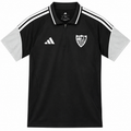 Polo Sevilla 2026/27 - Negro