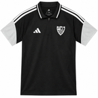 Polo Sevilla 2026/27 - Negro
