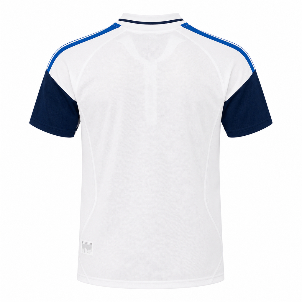 Polo Boca Juniors 2026/27
