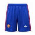 Pantalón Corto Manchester United 2026/27 - 2ª Equipación