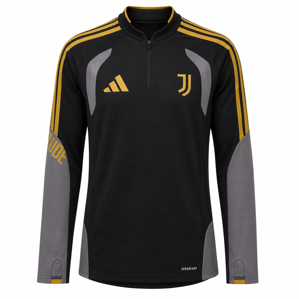 Sudadera de Entrenamiento Juventus 2026/27