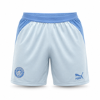 Pantalón Corto Manchester City 2026/27 - 1ª Equipación