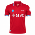 Camiseta Napoli 2026/27 - 3ª Equipación