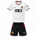 Conjunto Infantil Valencia 2026/27 - 1ª Equipación