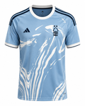 Camiseta Nottingham Forest 2026/27 - 3ª Equipación