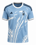 Camiseta Nottingham Forest 2026/27 - 3ª Equipación