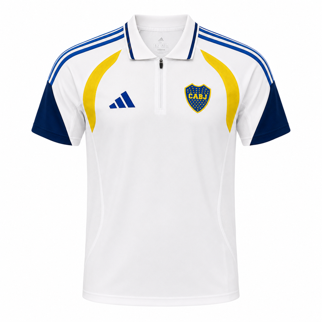 Polo Boca Juniors 2026/27