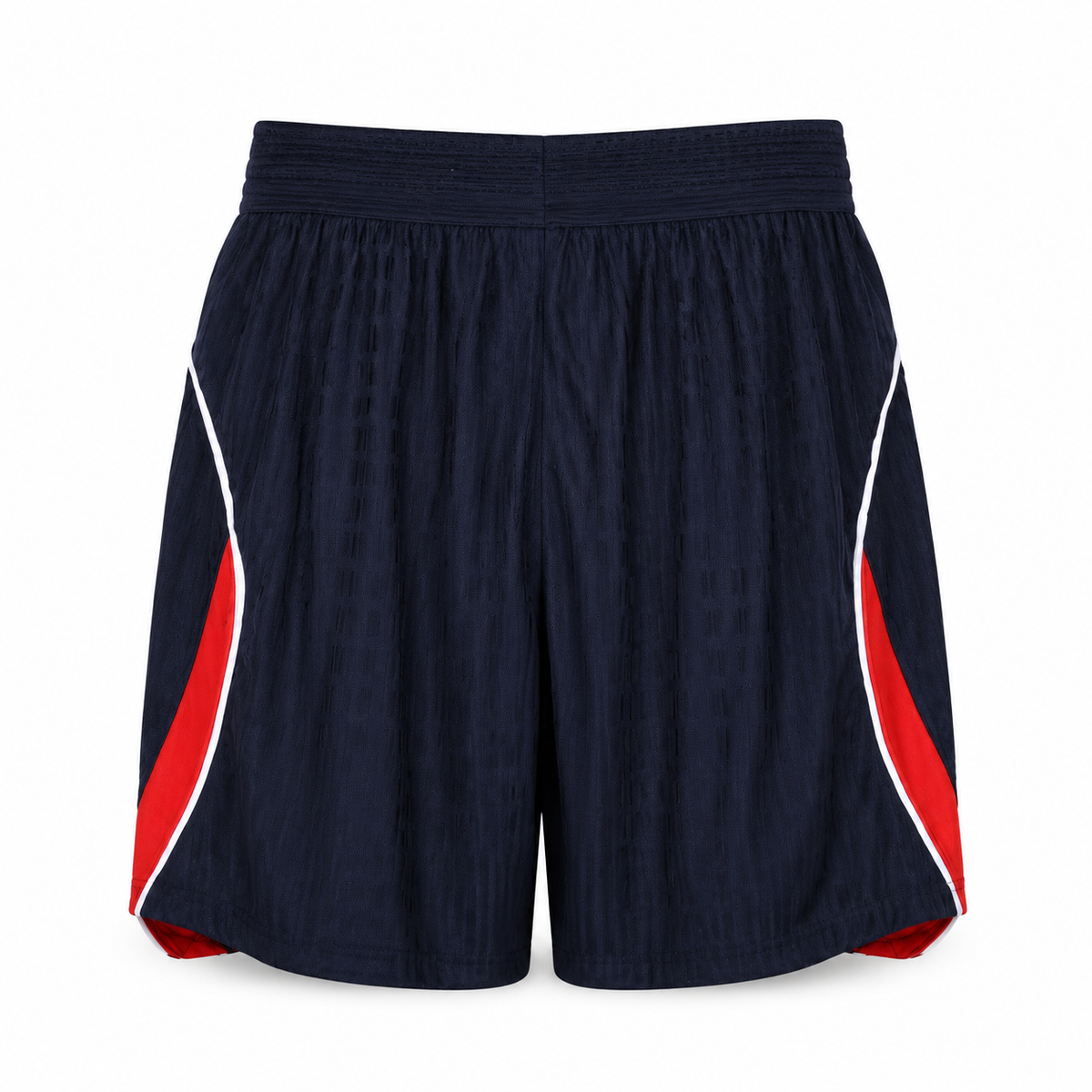 Pantalón Corto Inglaterra Mundial 2026 - 2ª Equipación