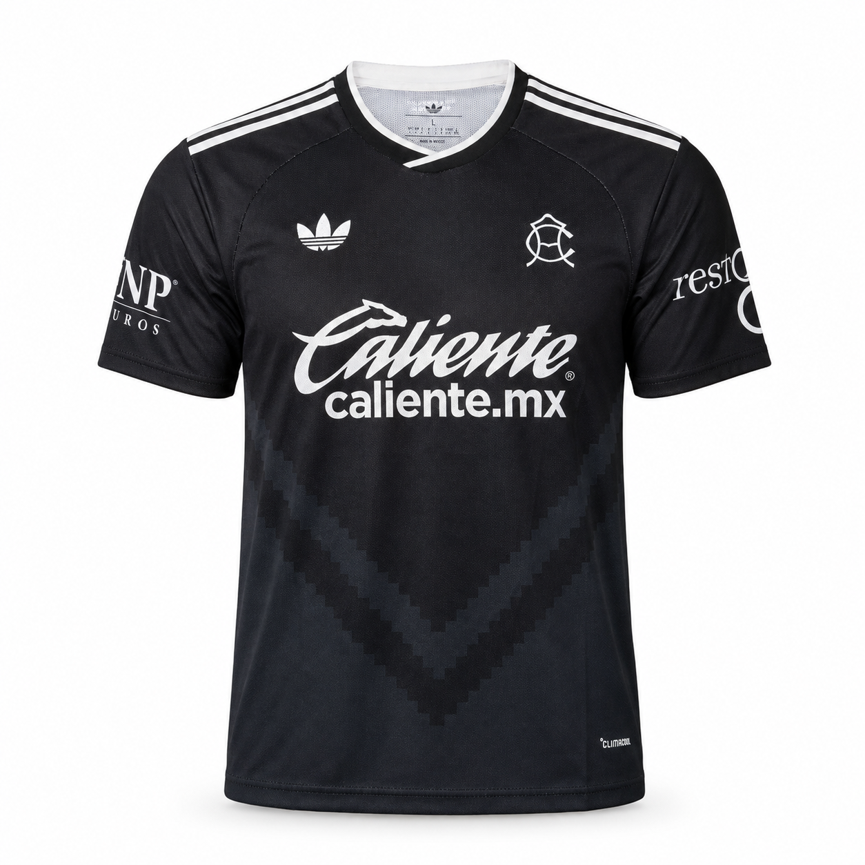Camiseta Club América 2026/27 - 2ª Equipación