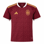 Camiseta España - Edición Especial (2 Estrellas)