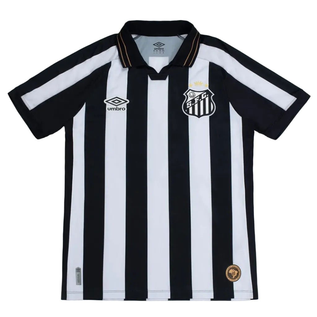 Camiseta Santos FC 2026/27 - 2ª Equipación