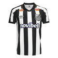 Camiseta Santos FC 2026/27 - 2ª Equipación