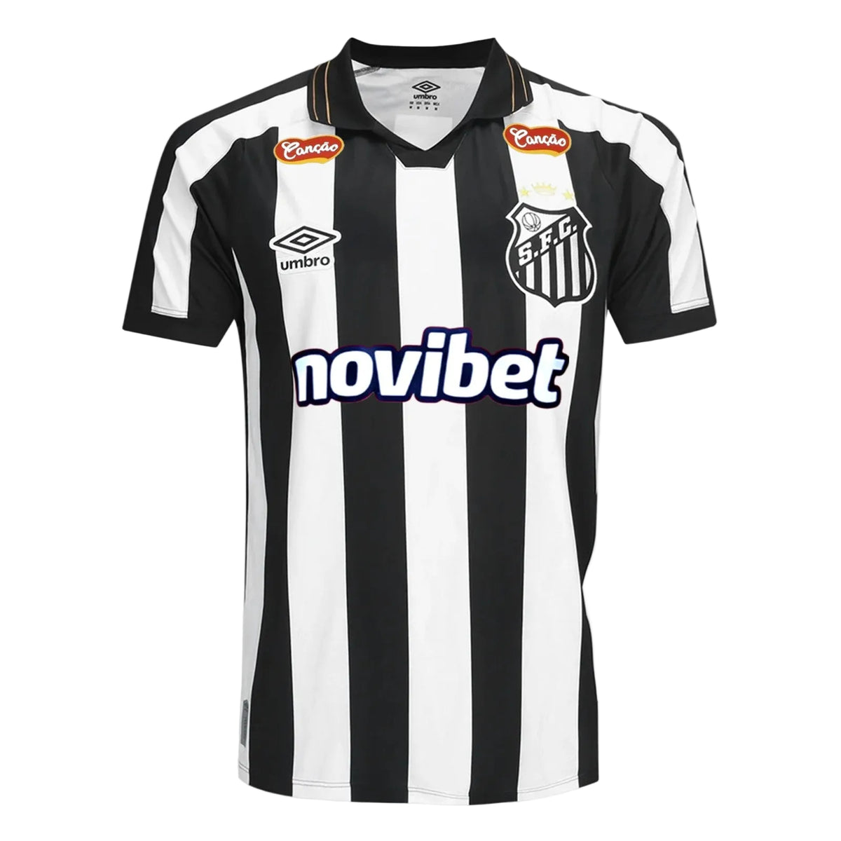 Camiseta Santos FC 2026/27 - 2ª Equipación