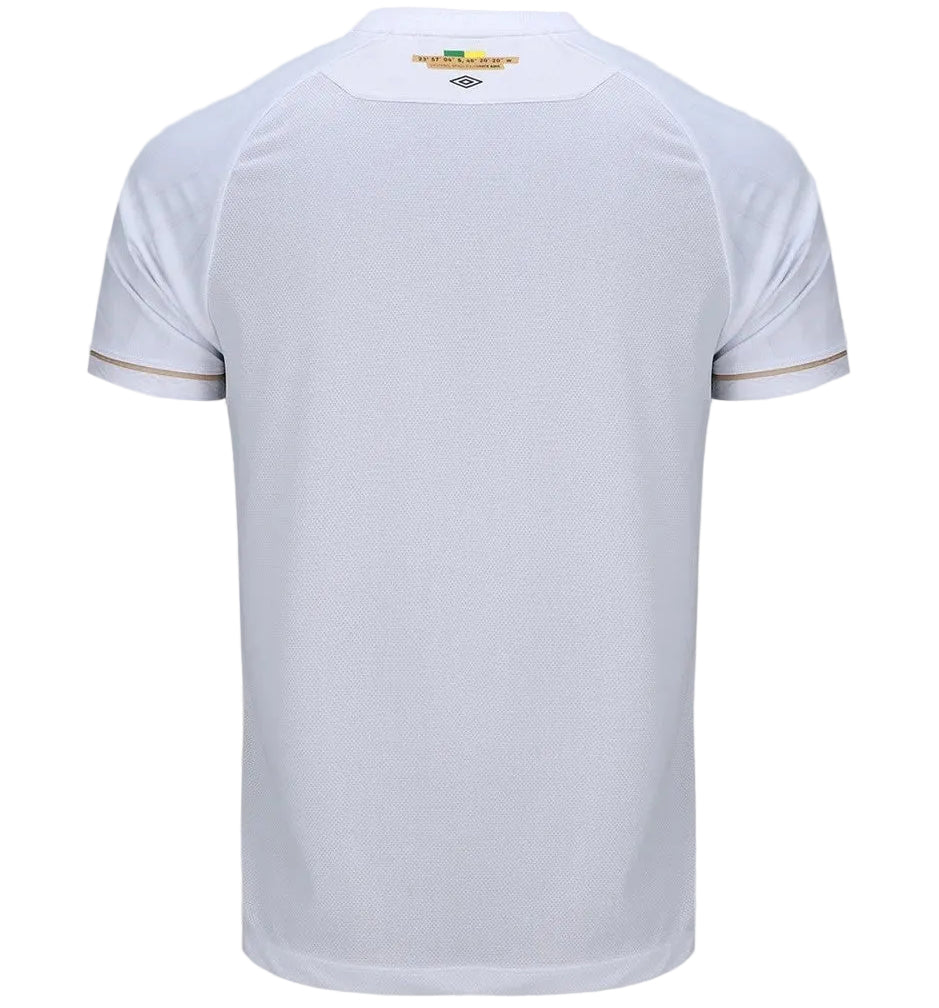 Camiseta Santos FC 2026/27 - 1ª Equipación