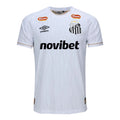 Camiseta Santos FC 2026/27 - 1ª Equipación