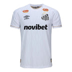 Camiseta Santos FC 2026/27 - 1ª Equipación