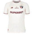 Camiseta Sao Paulo 2026/27 - 3ª Equipación