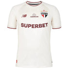 Camiseta Sao Paulo 2026/27 - 3ª Equipación