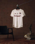 Camiseta Sao Paulo 2026/27 - 3ª Equipación