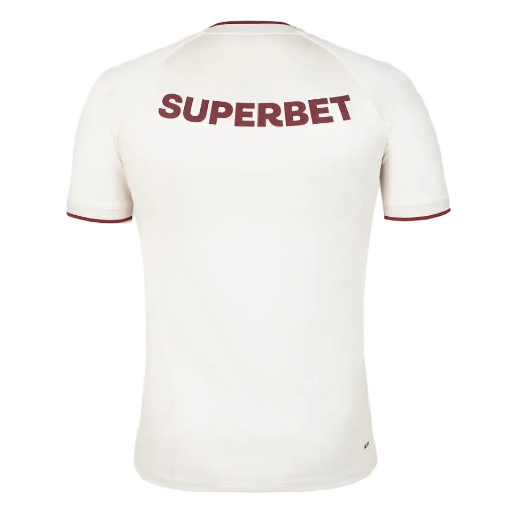 Camiseta Sao Paulo 2026/27 - 3ª Equipación