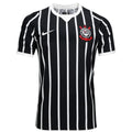 Camiseta Corinthians 2026/27 - 2ª Equipación