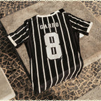 Camiseta Corinthians 2026/27 - 2ª Equipación