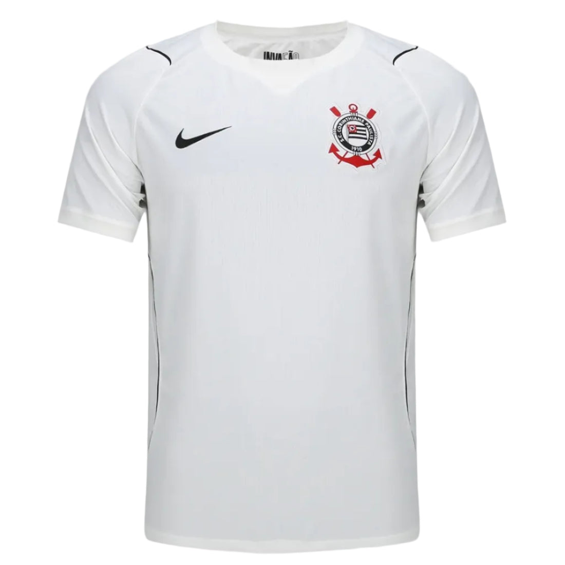 Camiseta Corinthians 2026/27 - 1ª Equipación
