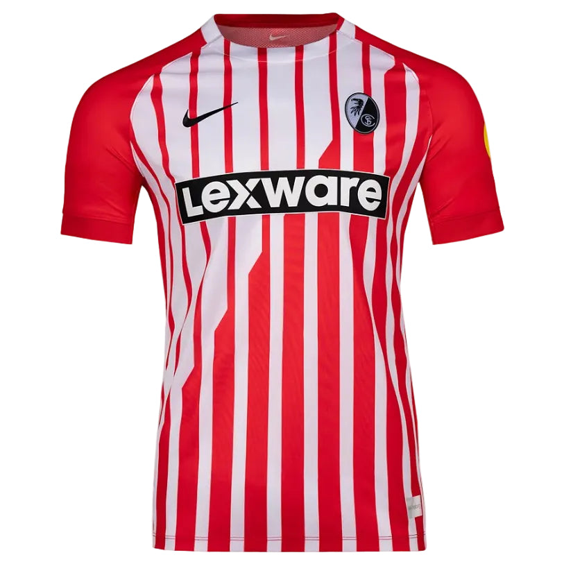 Camiseta Sc Friburgo 2026/27 - 1ª Equipación
