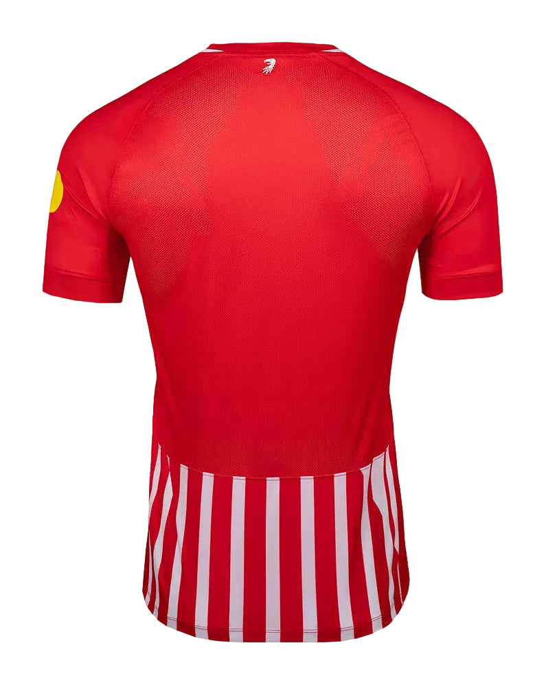 Camiseta Sc Friburgo 2026/27 - 1ª Equipación