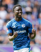 Camiseta Schalke 04 2026/27 - 1ª Equipación