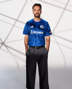Camiseta Schalke 04 2026/27 - 1ª Equipación