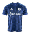 Camiseta Schalke 04 2026/27 - 1ª Equipación