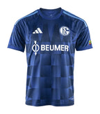 Camiseta Schalke 04 2026/27 - 1ª Equipación