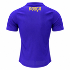 Camiseta Fc Barcelona 2026/27 - 2ª Equipación Entrenamiento