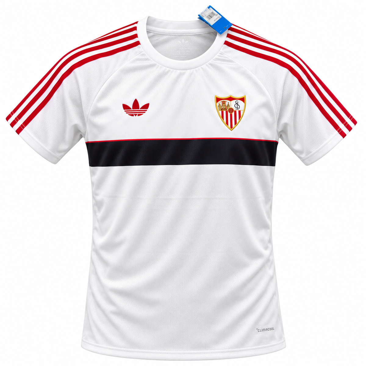 Camiseta Sevilla FC - Edición Especial - Frontal