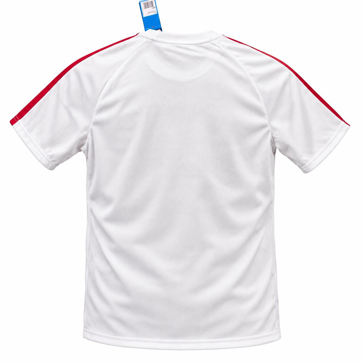Camiseta Sevilla FC - Edición Especial - Trasera