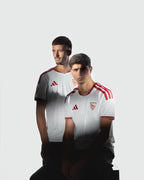 Camiseta Sevilla FC 2026/27 - 1ª Equipación